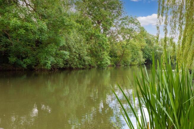 Loddon River