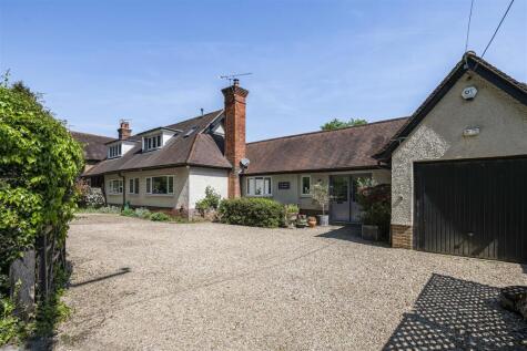 Catslip, Nettlebed, Henley-On-Thames