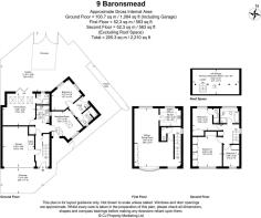 Site & Floor Plan 9 Baronsmead 2024.jpg