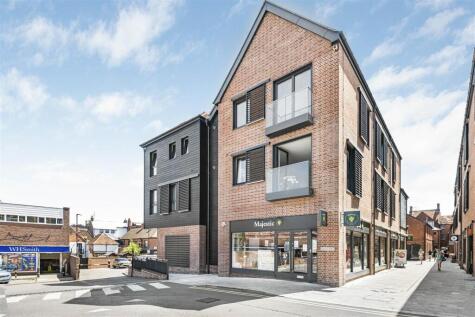 Gardiner Place, Henley-On-Thames