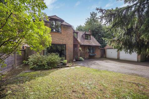 Busgrove Lane, Stoke Row, RG9