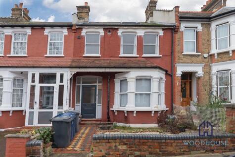 Macdonald Road, London, N11