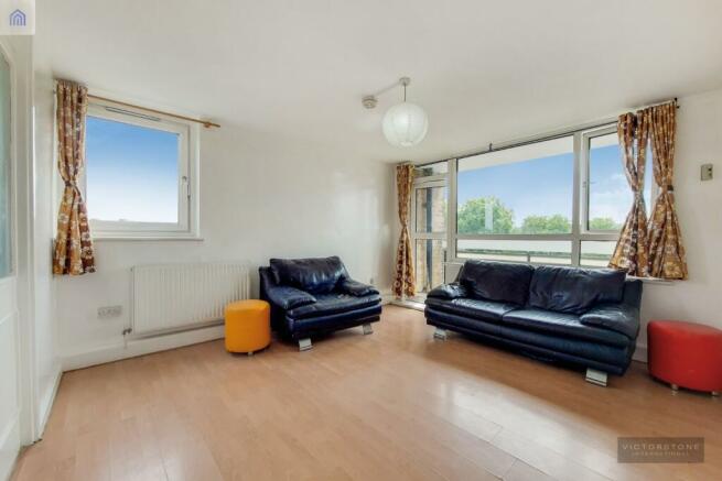 1 bedroom apartment for rent in Albion House, Church Street, Beckton ...