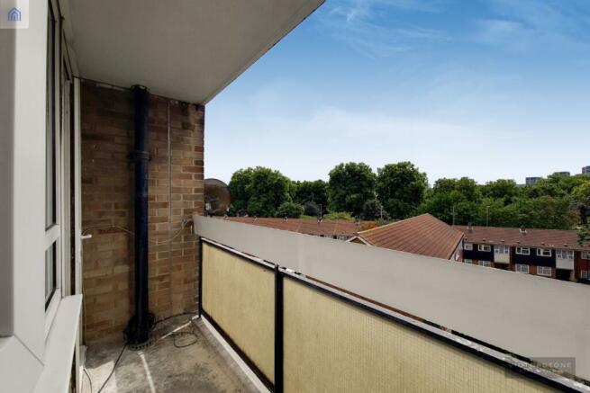1 bedroom apartment for rent in Albion House, Church Street, Beckton ...