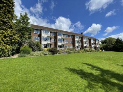 High Wycombe - 1 bedroom flat for sale