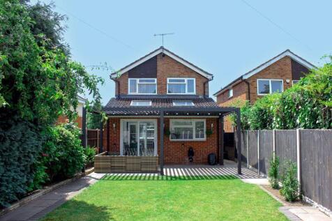 Old Forge Road, Loudwater, High Wycombe