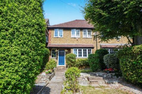 London Road, High Wycombe