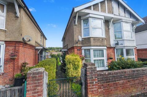 Abercromby Avenue, High Wycombe