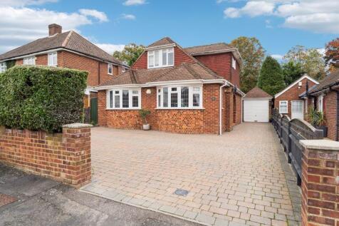 Lansdell Avenue, High Wycombe