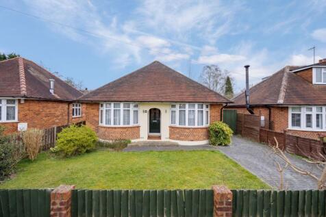 East Drive, High Wycombe, HP13