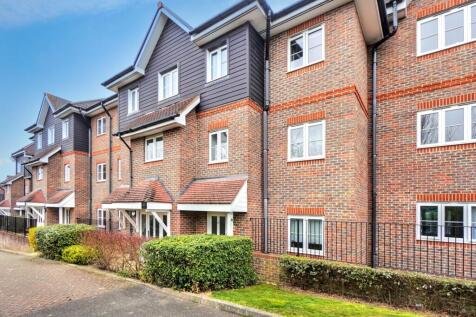 Freer Crescent, Aspen Court Freer Crescent, HP13