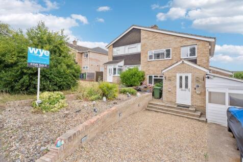 The Rise, High Wycombe, HP13