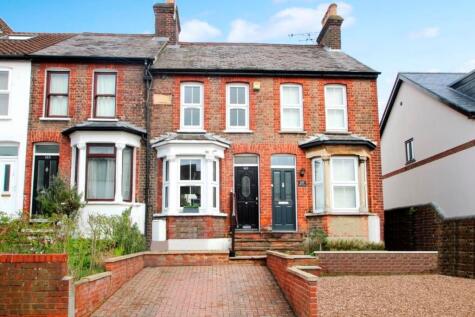 Gordon Road, High Wycombe, HP13