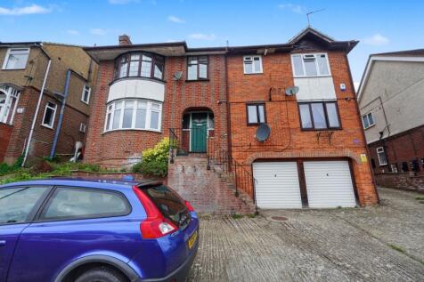 Whitelands Road, High Wycombe, HP12