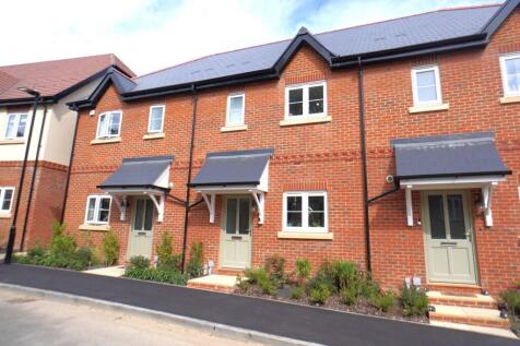 Barberry Road, High Wycombe, HP10