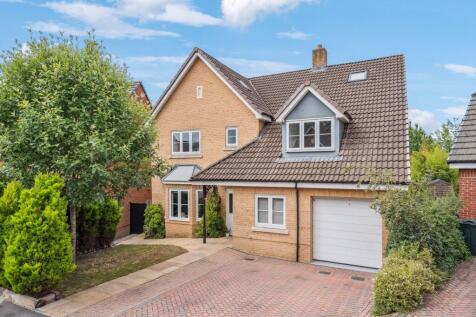 Red Kite Way, High Wycombe, HP13