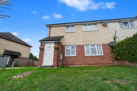 Tilling Crescent, High Wycombe, HP13