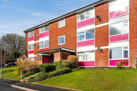 Rosemary Close, High Wycombe, HP12