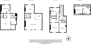 Floor/Site plan 1