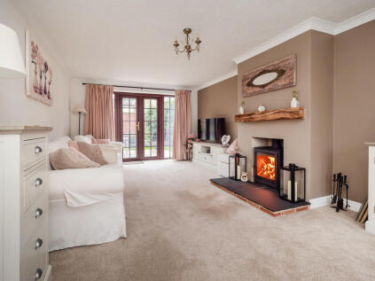 Fakenham Road, Great Ryburgh