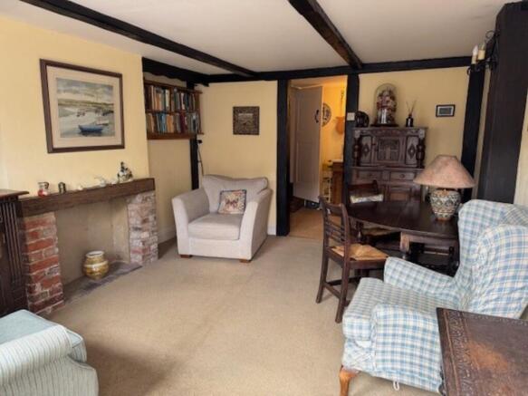 front room
