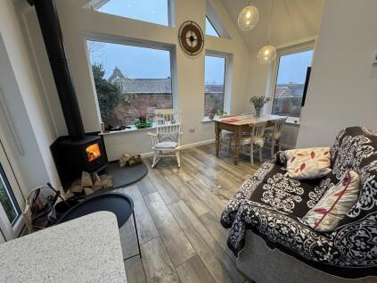 Oak Street, Fakenham