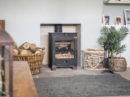 Little Snoring Road, Kettlestone