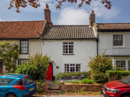 The Buttlands, Wells-next-the-Sea