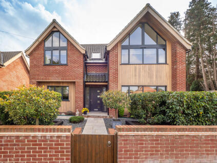 Baldwin Close, Fakenham