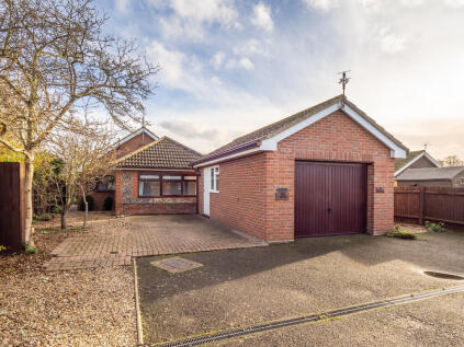 Wells-next-the-Sea, Norfolk