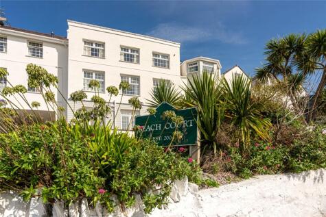 Lon St. Ffraid, Trearddur Bay, Holyhead, Isle of Anglesey, LL65