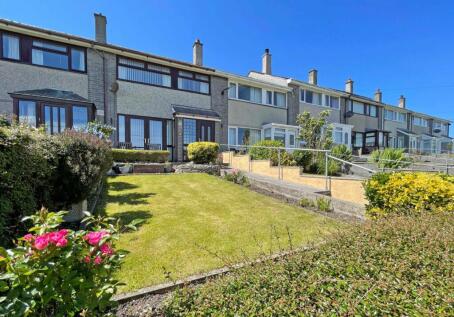 Bro Branwen, Aberffraw, Ty Croes, Isle of Anglesey, LL63