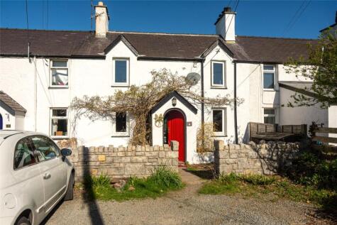 Brynsiencyn, Llanfairpwllgwyngyll, Isle of Anglesey, LL61