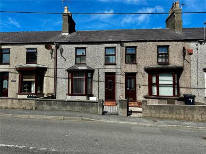 Penrallt, Llangefni, Isle of Anglesey, LL77