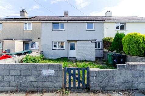 Bro Tudur, Llangefni, Isle of Anglesey, LL77