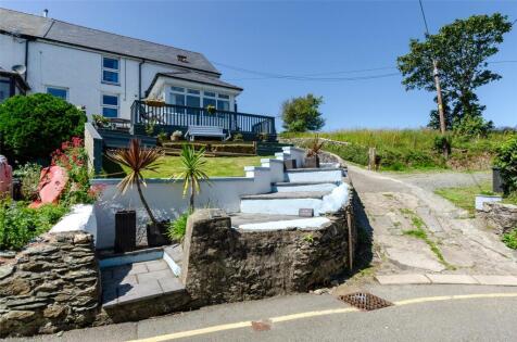 Bull Bay, Amlwch, Isle of Anglesey, LL68