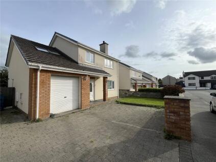 Nant Y Pandy, Llangefni, Isle of Anglesey, LL77