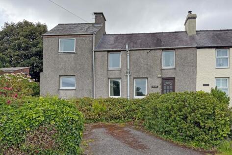 Penysarn, Isle of Anglesey, LL69