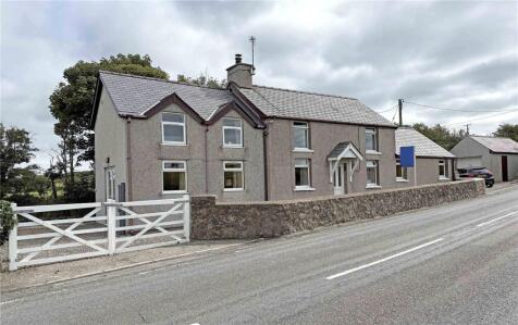 Tyn Lon, Sir Ynys Mon, LL65