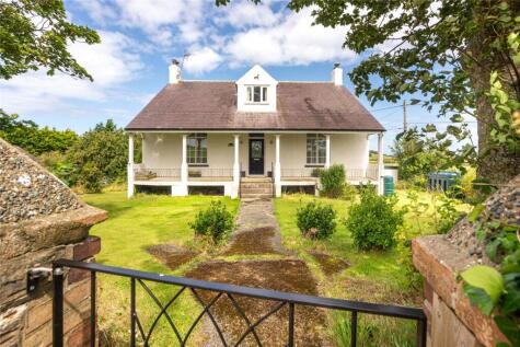 Tregele, Cemaes Bay, Isle of Anglesey, LL67