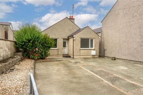 High Terrace, Holyhead, Isle of Anglesey, LL65