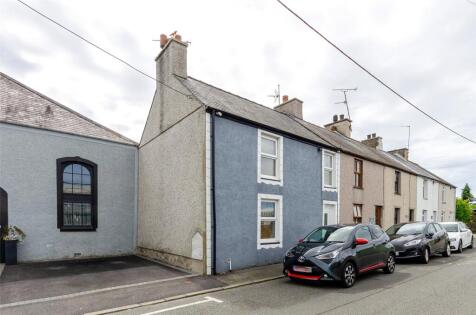 Field Street, Valley, Holyhead, Isle of Anglesey, LL65