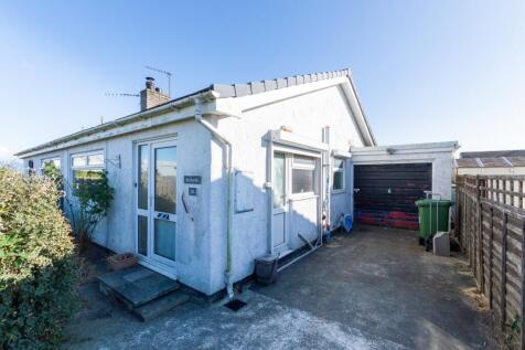 Gaerwen Uchaf Estate, Gaerwen, Isle of Anglesey, LL60