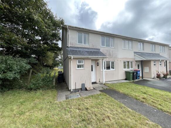 No 3 Stad Bryn Glas