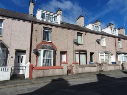 Roland Street, Holyhead, Isle of Anglesey, LL65