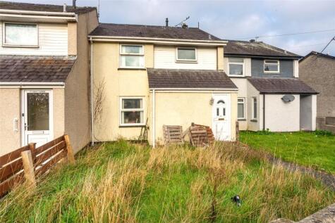 Bro Tudur, Llangefni, Isle of Anglesey, LL77