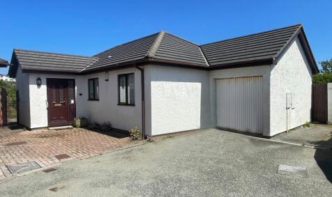 Isallt Park, Trearddur Bay, Holyhead, Isle of Anglesey, LL65