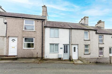 Bethesda Street, Amlwch, Isle of Anglesey, LL68