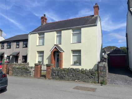 Carmel, Caernarfon, Gwynedd, LL54