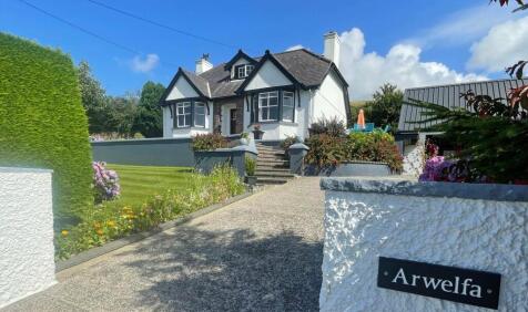 Ceunant, Caernarfon, Gwynedd, LL55